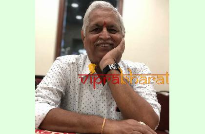 Pravin Tukaram Phatak photos - Viprabharat